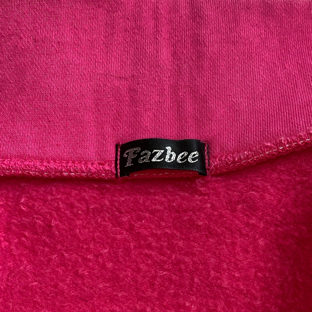 Zip up